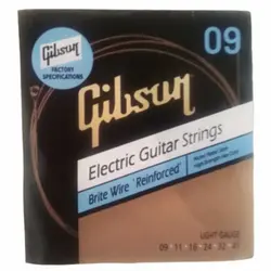 سیم گیتار الکتریک گیبسان مدل S9
