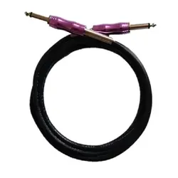 کابل گیتار الکتریک هرتز مدل p22