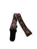 بند گیتار استرپ Red skull
