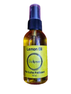 پولیش گیتار (روغن فرت برد)