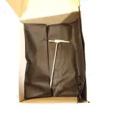 کالیمبا والنسیا(همراه چکش و کاور)