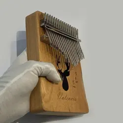 کالیمبا والنسیا با کاور و چکش