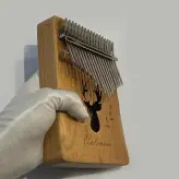 کالیمبا والنسیا با کاور و چکش