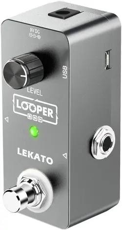 افکت یونیت لوپر looper