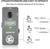 افکت یونیت لوپر looper