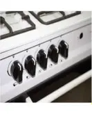 اجاق گاز 5شعله طرح فر سینجر مدل SF 51