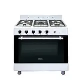 اجاق گاز 5شعله طرح فر سینجر مدل SF 51