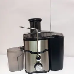 آب میوه گیری تک کاره بلک کوکر مدل BC-SJ77 با ارسال رایگان