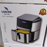 سرخ کن بدون روغن لاریزو ایتالیا مدل 1210 با ارسال رایگان