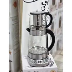 چای ساز روهمی روگن مدل RU1530 با ارسال رایگان