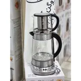 چای ساز روهمی روگن مدل RU1530 با ارسال رایگان