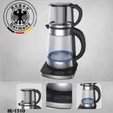 چای ساز روهمی روگن مدل RU1530 با ارسال رایگان