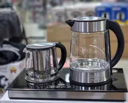 چای ساز روگن مدل RU-1520 با ارسال رایگان