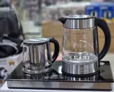 چای ساز روگن مدل RU-1520 با ارسال رایگان