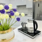 چای ساز روگن مدل RU-1520 با ارسال رایگان
