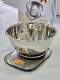 ترازو آشپزخانه روگن مدل ROGEN_5015