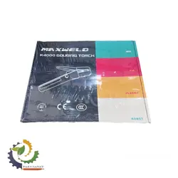 قیمت خرید انبر گوجینگ max weld K4000 | پارس صنعت
