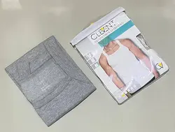 زیرپوش خشتی مردانه کلونت