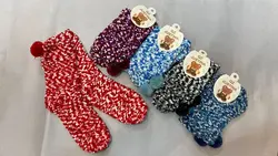 جوراب بوکله زنانه