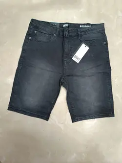 شلوارک لی مردانه اورجینال اروپا DKNY