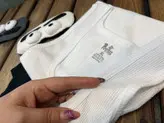 رکابی کبریتی اسپرت مردانه ترک