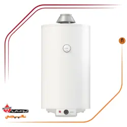 ابگرمکن مخزن دار بوتان مدل Nobie80G