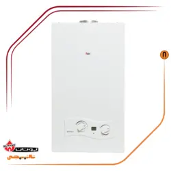 ابگرمکن دیواری بوتان مدل B5418rsTurbo