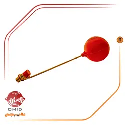 فلوتر “۱,۱/۲ امید