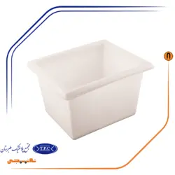 وان ۱۰۰۰ لیتری مکعبی طبرستان