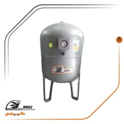 منبع تحت فشار ۳۰۰ لیتری درجه دار وال