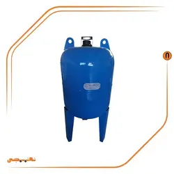 منبع تحت فشار ۶۰ لیتری کاوش