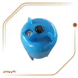 منبع تحت فشار ۶۰ لیتری کاوش