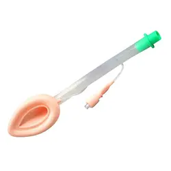 لارنژیال ماسک سیلیکونی