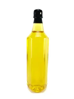 روغن آفتابگردان طبیعی یک لیتری