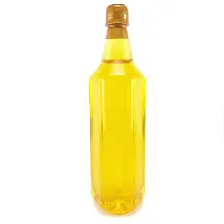 روغن کنجد یک لیتری