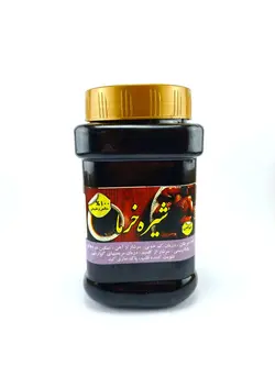شیره خرما بسته یک کیلویی