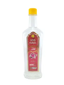 گلاب ممتاز ۸۰۰ گرمی دهکده
