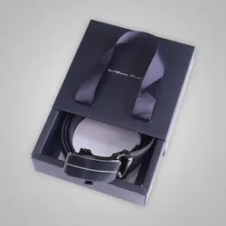 کمربند ریلی چرم صنعتی کد 7325