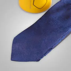 ست کراوات و پوشت جعبه دار کد 72134