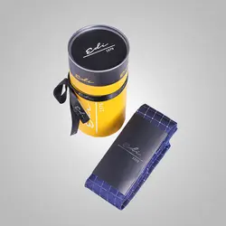 ست کراوات و پوشت جعبه دار کد 7220