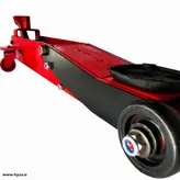 جک سوسماری نصیری 3.5 تن