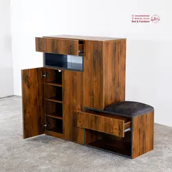 جاکفشی مدل 302