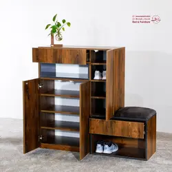 جاکفشی مدل 302