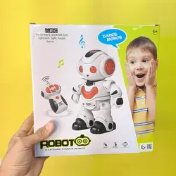 ربات کنترولی۶۶۰-۱