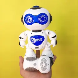 ربات کنترولی۶۶۰-۱
