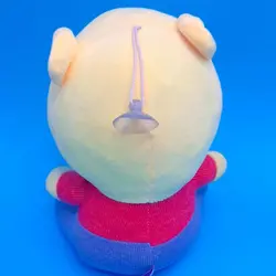 عروسک خرس پو نشسته اورجینال