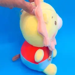 عروسک شیرنشسته اورجینال