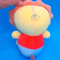 عروسک شیرنشسته اورجینال