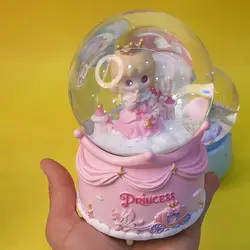 گوی موزیکال پمپی