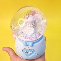 گوی موزیکال پمپی